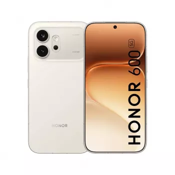 HONOR 600 DS 5G 8/256 kultainen älypuhelin