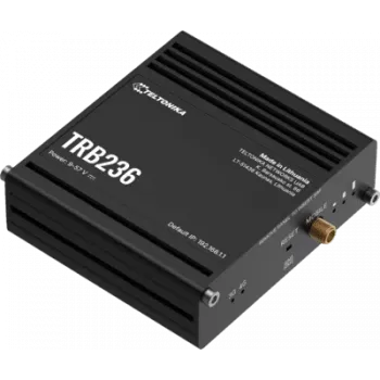 Teltonika TRB236 LTE Cat 4 -yhdyskäytävä