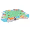 MILLY MALLY 4-in-1 viidakkoleikkimatto, kuivapooli, leikkikehä