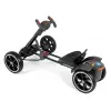 MILLY MALLY Go-kart akkukäyttöinen Bolt Black