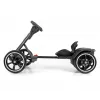 MILLY MALLY Go-kart akkukäyttöinen Bolt Black