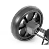 MILLY MALLY Go-kart akkukäyttöinen Bolt Black