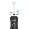 ELDOM Irrigator RY200C musta