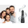 ELDOM Irrigator RY200C musta
