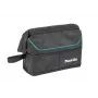Makita E-27492 toilettilaukku 4,50L vetoisuus musta
