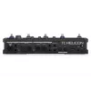 TC-Helicon VoiceLive 3 Extreme - kitaran ja laulun monitehosteprosessori looperilla