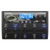 TC-Helicon VoiceLive 3 Extreme - kitaran ja laulun monitehosteprosessori looperilla