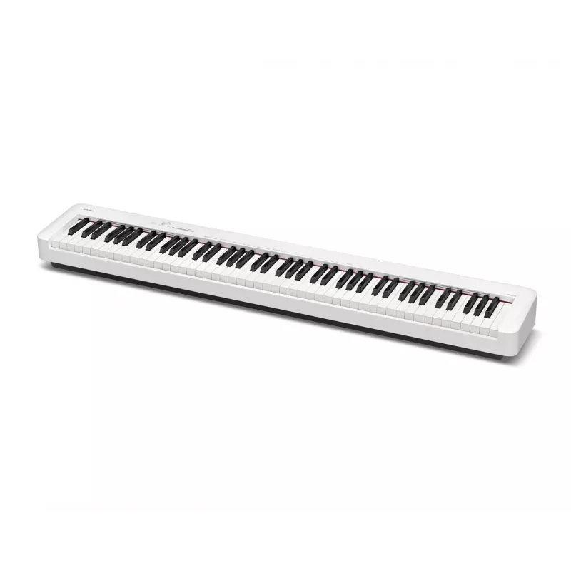 Casio CDP-S110 WE digitaalipiano 88 kosketinta valkoinen