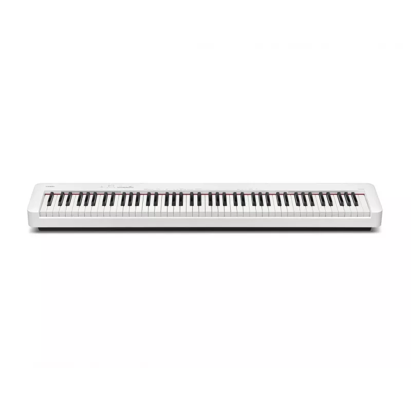 Casio CDP-S110 WE digitaalipiano 88 kosketinta valkoinen