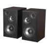 Edifier R2750DB MKII hyllykaiuttimet 2.0, pähkinä
