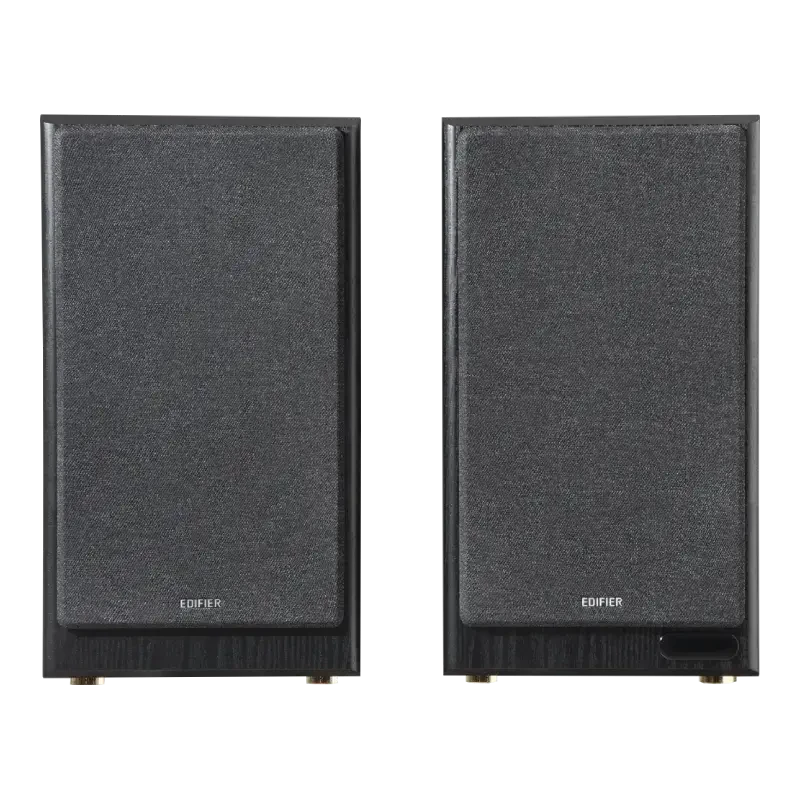 Edifier R2750DB MKII hyllykaiuttimet 2.0, pähkinä