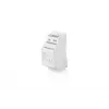 DIGITUS 24V/1,5A/36W Step-Shape DIN-kiskovirtalähde (ohut, suojausluokka II)