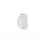 DIGITUS 24V/1,5A/36W Step-Shape DIN-kiskovirtalähde (ohut, suojausluokka II)