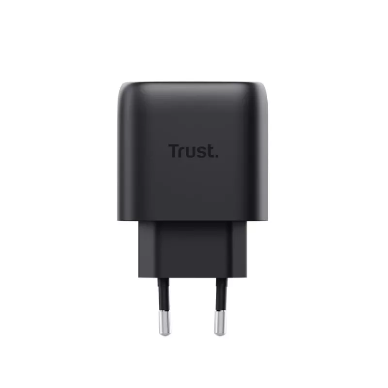 Trust Maxo 45W universaali musta AC-pikalaturi sisäkäyttöön