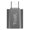Trust Calyx USB-C–USB-A-sovitin, 2 kpl pakkaus