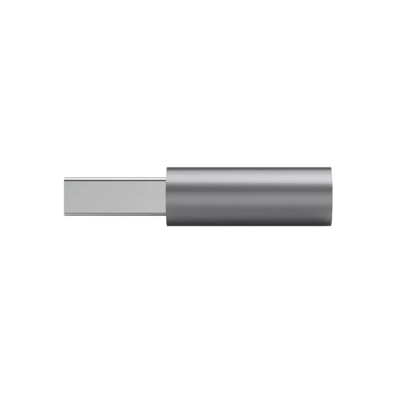 Trust Calyx USB-C–USB-A-sovitin, 2 kpl pakkaus