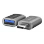 Trust Calyx USB-C–USB-A-sovitin, 2 kpl pakkaus