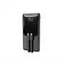 Gembird PB10-PD20-LCD-01 varavirtalähde integroiduilla kaapeleilla, pikalataus 20W, 10000 mAh, musta
