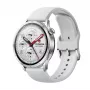Xiaomi Watch S5 46mm älykello, hopea (BHR08ISGL)
