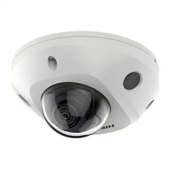 Hikvision DS-2CD3546G2-IS 2,8mm H eF O-STD Bullet Smart IP-kamera