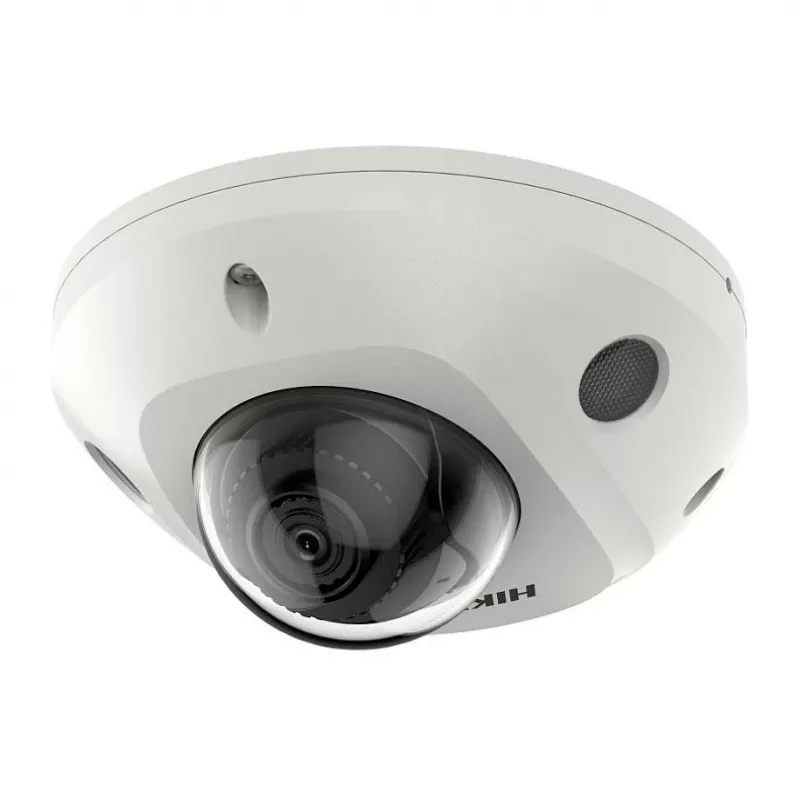 Hikvision DS-2CD3546G2-IS 2,8mm H eF O-STD Bullet Smart IP-kamera