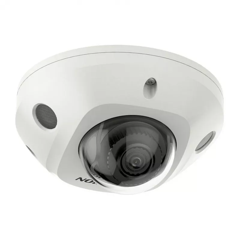 Hikvision DS-2CD3546G2-IS 2,8mm H eF O-STD Bullet Smart IP-kamera