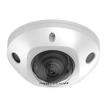 Hikvision DS-2CD3546G2-IS 2,8mm H eF O-STD Bullet Smart IP-kamera