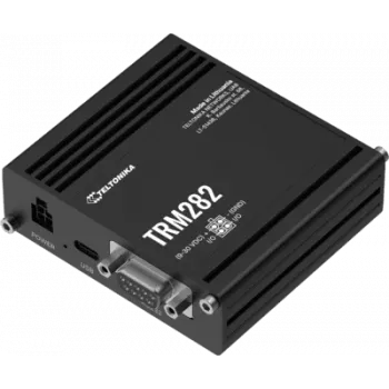 Teltonika TRM282 4G Cat 4 -modeemi