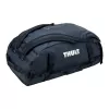 Thule Chasm 70L matkalaukku Darkest Blue