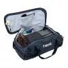 Thule Chasm 70L matkalaukku Darkest Blue