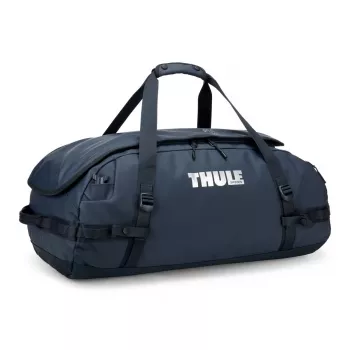 Thule Chasm 70L matkalaukku Darkest Blue