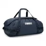 Thule Chasm 70L matkalaukku Darkest Blue