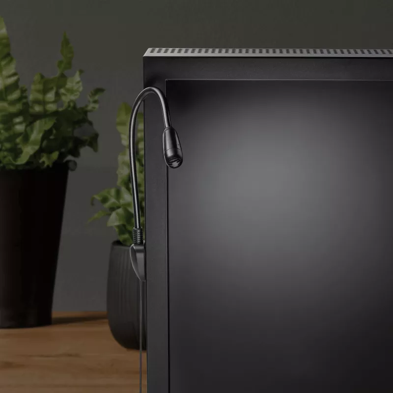 Audio-Technica ATR4750-USB kondensaattorimikrofoni musta USB-C USB-A