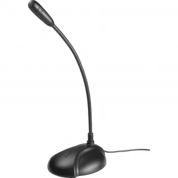 Audio-Technica ATR4750-USB kondensaattorimikrofoni musta USB-C USB-A