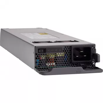 Cisco Catalyst 9400 -sarja 2100W AC virtalähde (varaosa)