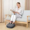Media-Tech MT6541 lämpötoimintoinen jalkahierontalaite Shiatsulla ja ilmapaineella