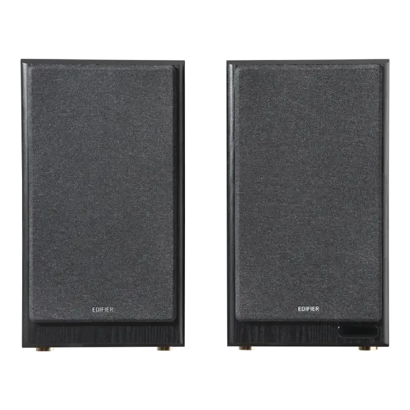 Edifier R2750DB MKII hyllykaiuttimet 2.0, musta