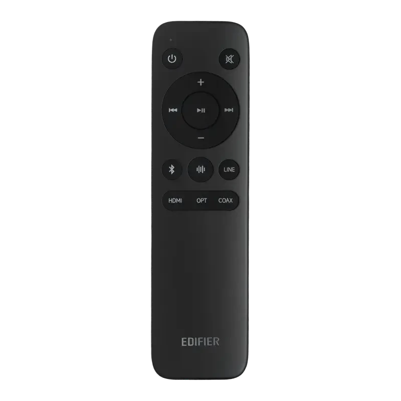 Edifier R2750DB MKII hyllykaiuttimet 2.0, musta