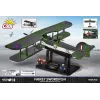 COBI KLOCKI rakennuspalikat Fairey Swordfish Executive Edition 959 osaa