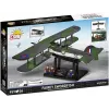 COBI KLOCKI rakennuspalikat Fairey Swordfish Executive Edition 959 osaa