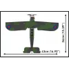 COBI KLOCKI rakennuspalikat Fairey Swordfish Executive Edition 959 osaa