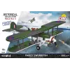 COBI KLOCKI rakennuspalikat Fairey Swordfish Executive Edition 959 osaa