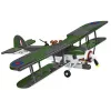 COBI KLOCKI rakennuspalikat Fairey Swordfish Executive Edition 959 osaa