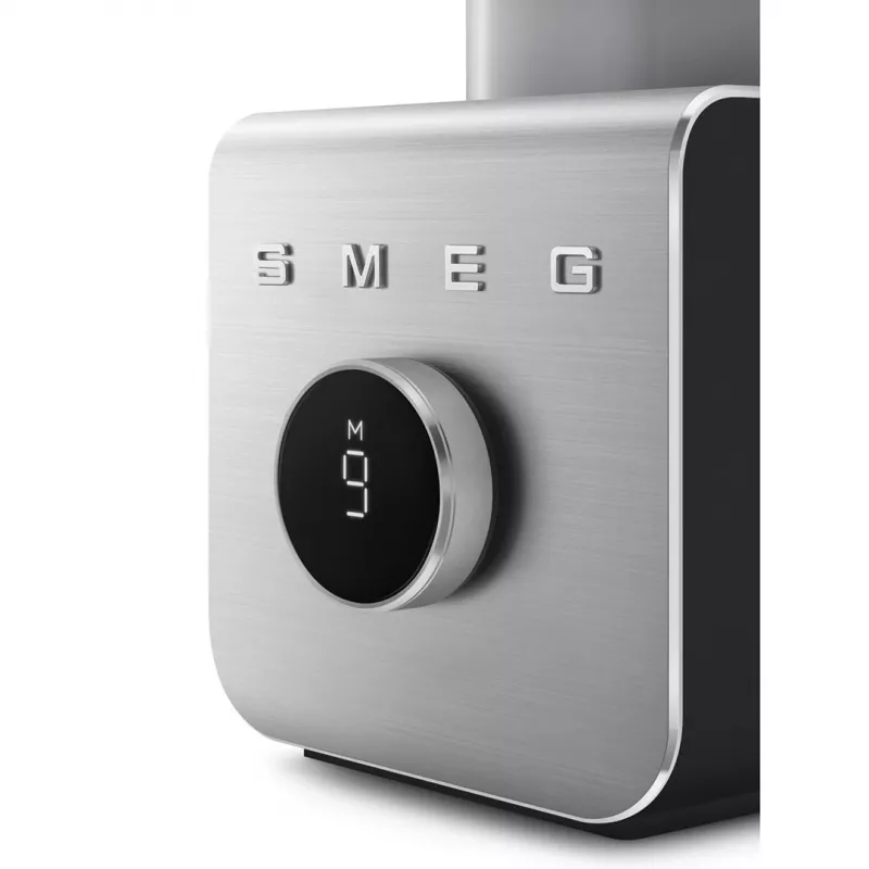 SMEG BLC02BLMEU tehosekoitin, musta