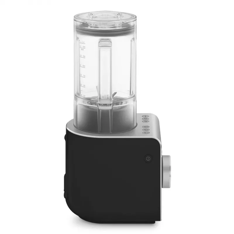 SMEG BLC02BLMEU tehosekoitin, musta