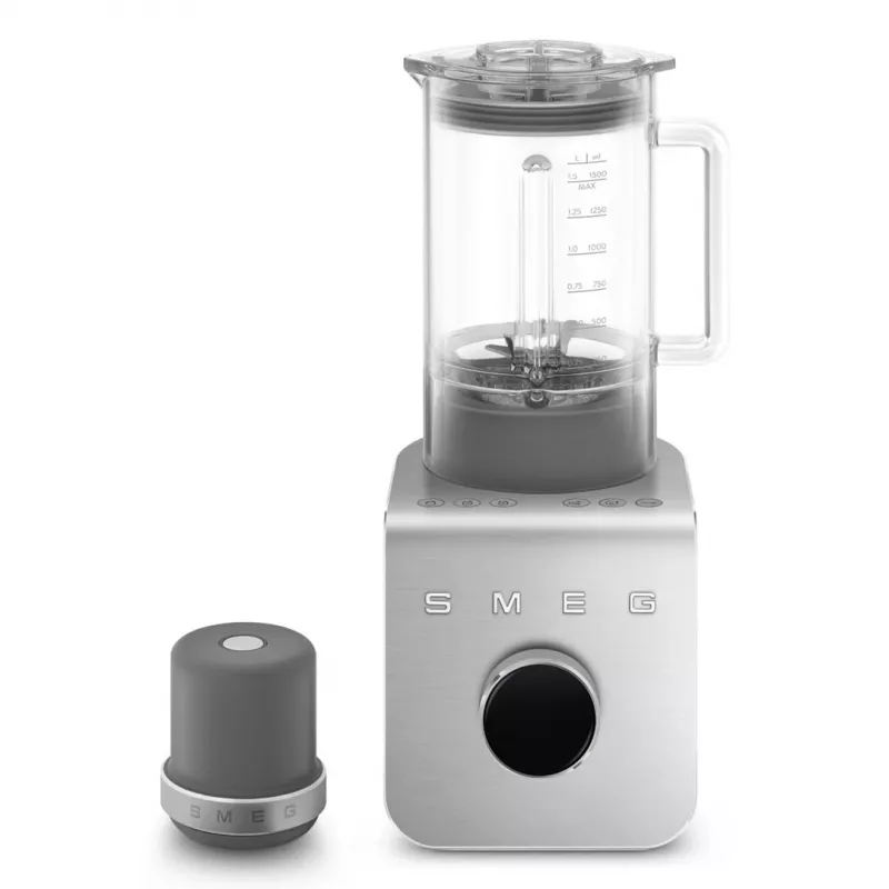 SMEG BLC02BLMEU tehosekoitin, musta