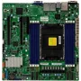 Supermicro X13SEM-F Micro ATX -emolevy, LGA 4677, Intel C741, DDR5, IPMI