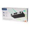 BLOW RK2 keittiöradio FM/DAB+ Silver