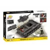 COBI 958 PCS HC WWII Panzer III Ausf. H rakennuspalikkasarja