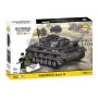 COBI 958 PCS HC WWII Panzer III Ausf. H rakennuspalikkasarja